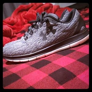 Under Armour shoes